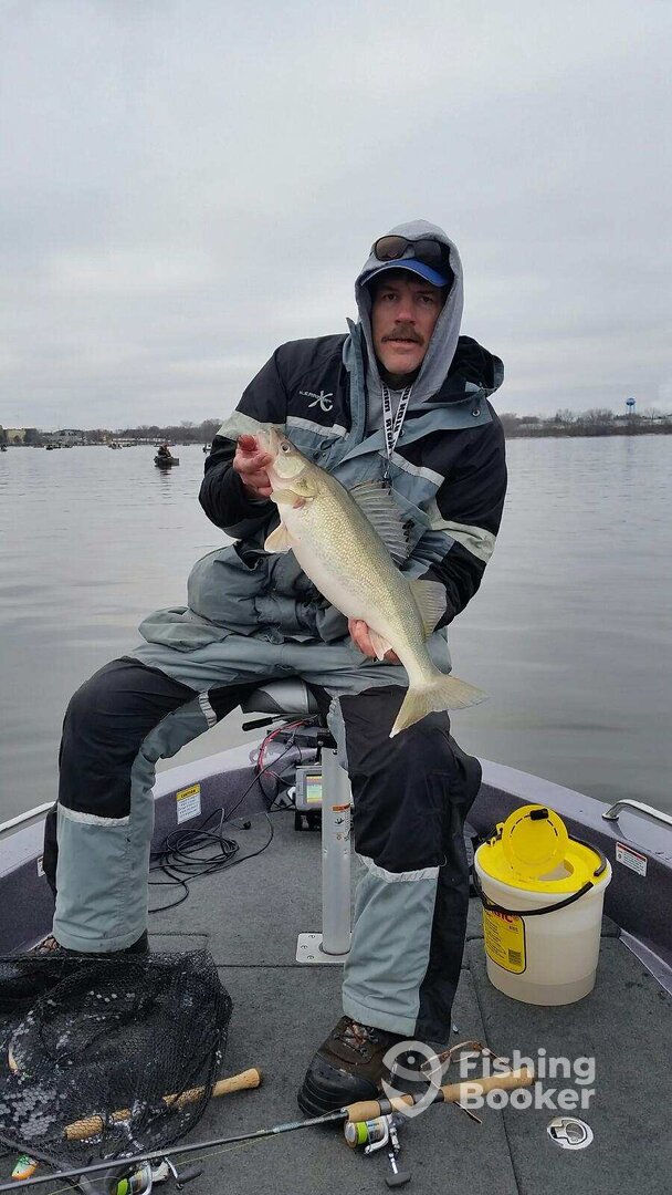 Kaukauna Report Photo 0