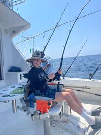 Quepos Report Photo 1