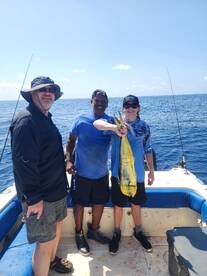 Key Largo Report Photo 1