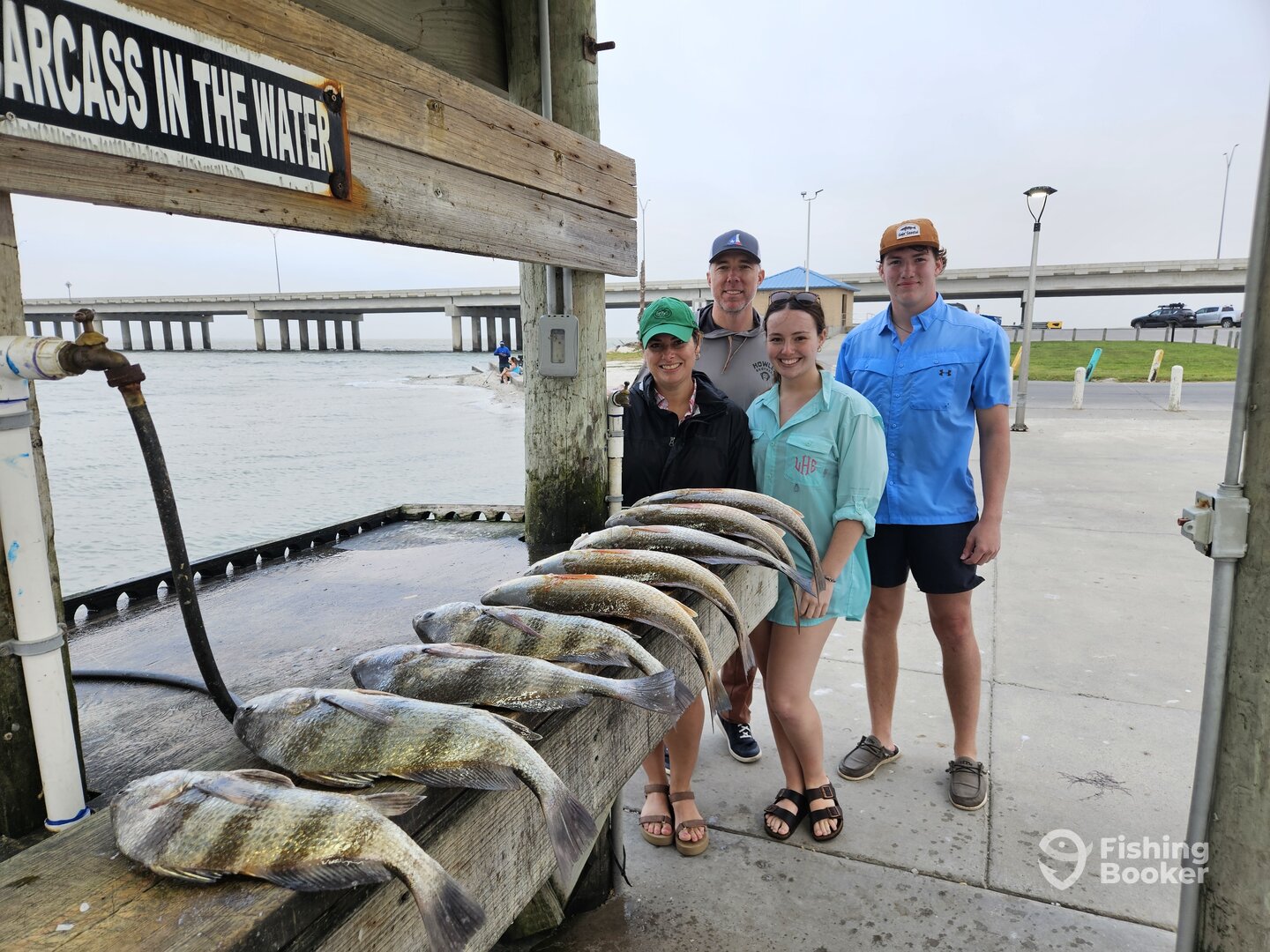 Aransas Pass Report Photo 0
