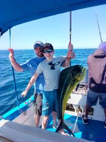 fishing is the solution 