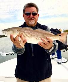 Spring is Officially here and the Fishin