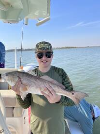 Folly Beach Report Photo 1