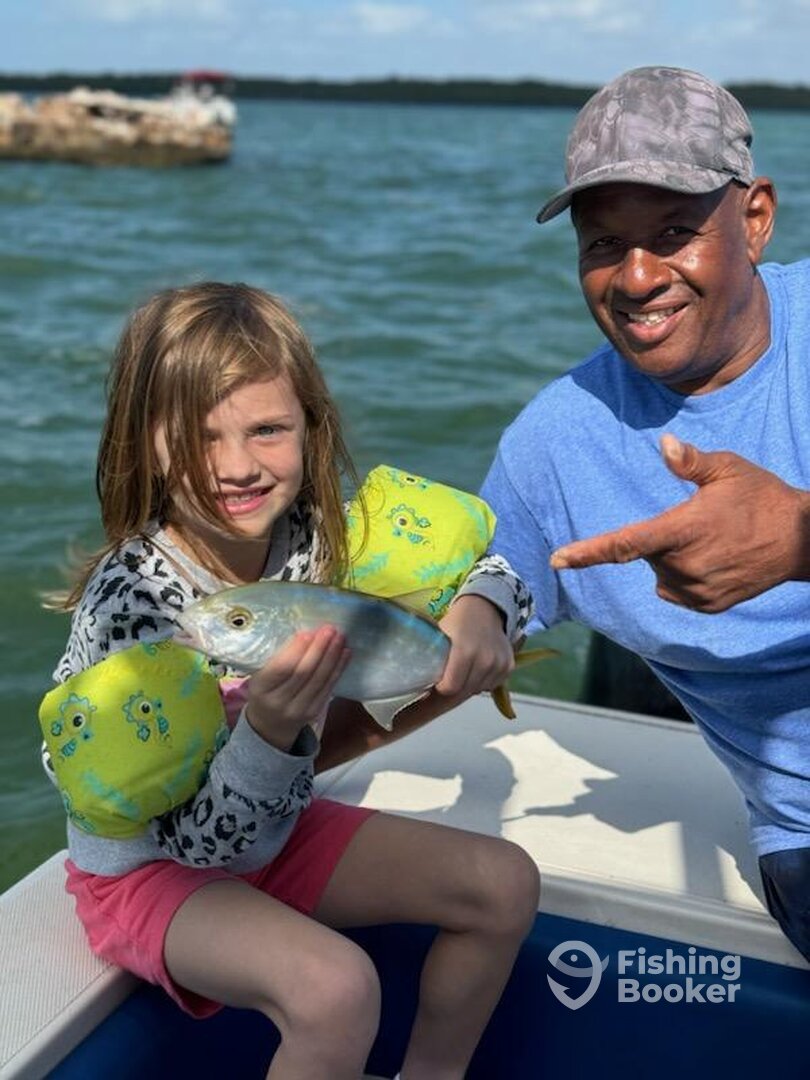 Key Largo Report Photo 0