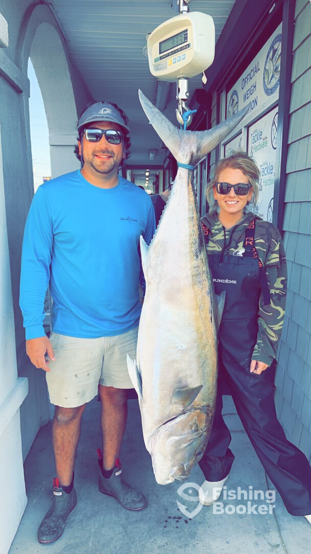 Carolina Beach Report Photo 0