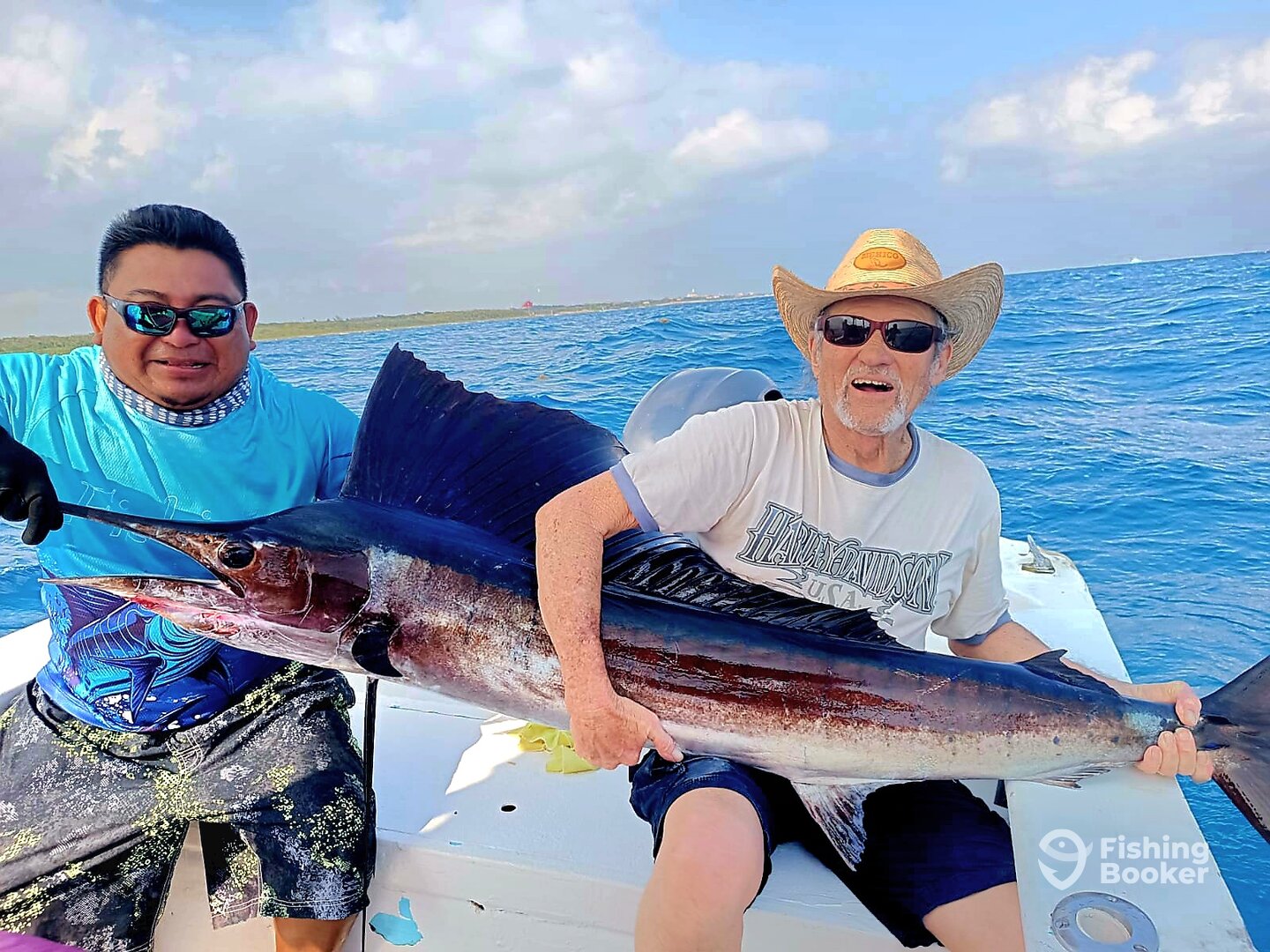 Playa Del Carmen Report Photo 0