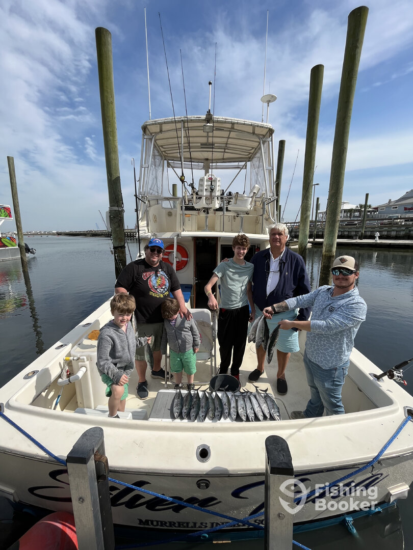 Murrells Inlet Report Photo 0
