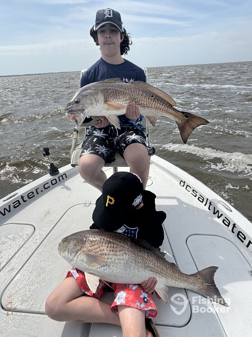 Port St. Joe Report Photo 0
