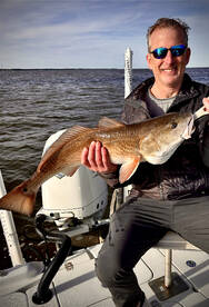 Port St. Joe Report Photo 1