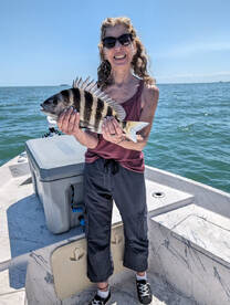 Great start to March