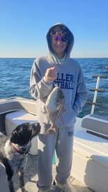 Captain Ocean loves triggers!