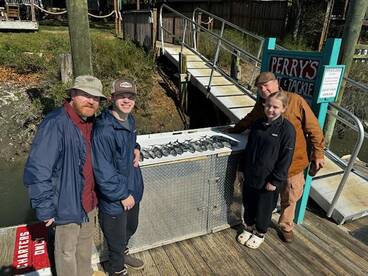 Murrells Inlet Report Photo 2
