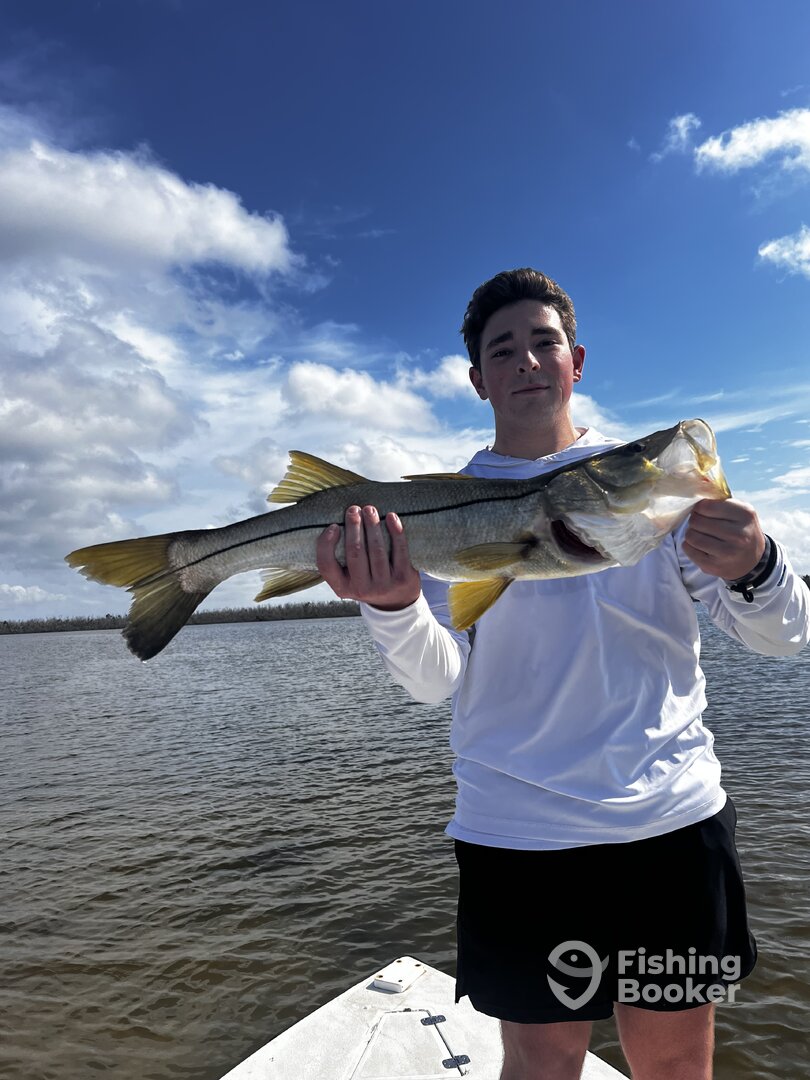 Fort Myers Report Photo 0