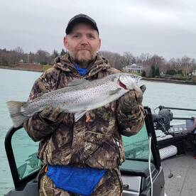 Youngstown Report Photo 1