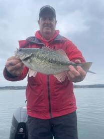 Great Day of fishing