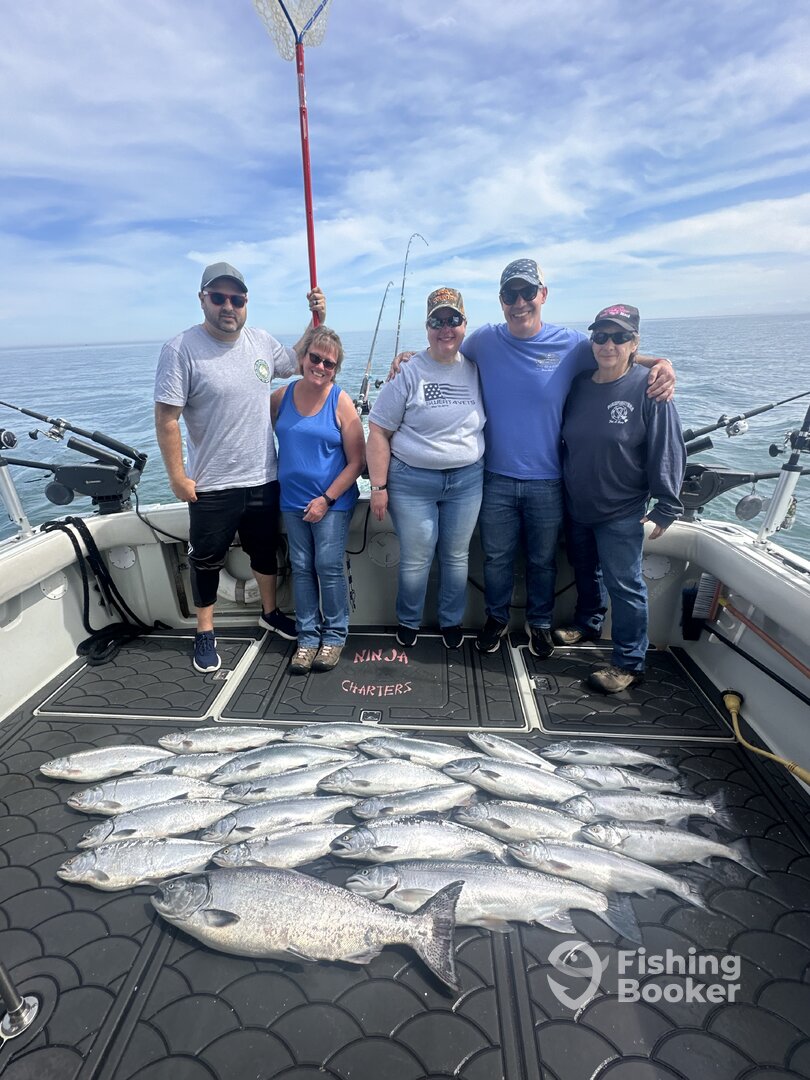 Port Washington Report Photo 0