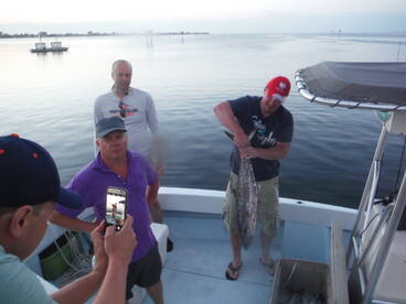 Holmes Beach Report Photo 1