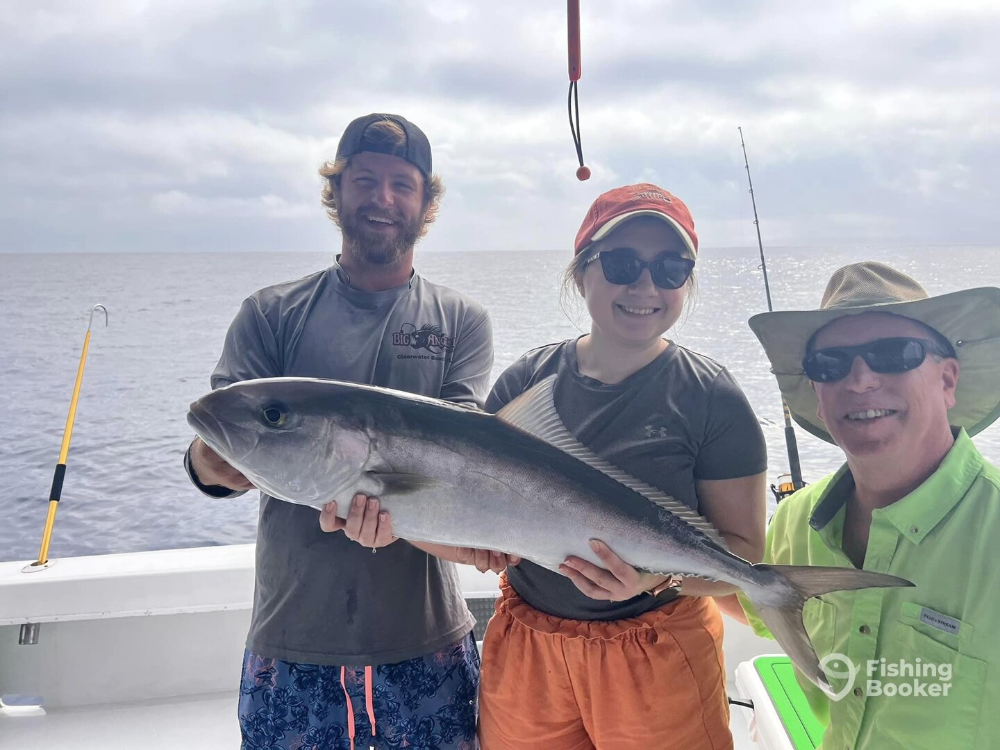 Clearwater Report Photo 0