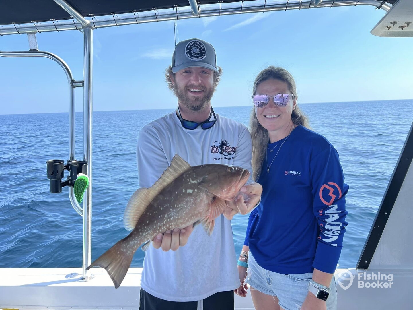 Clearwater Report Photo 0