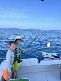 Clearwater Report Photo 1