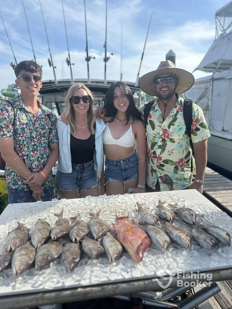 Clearwater Report Photo 0