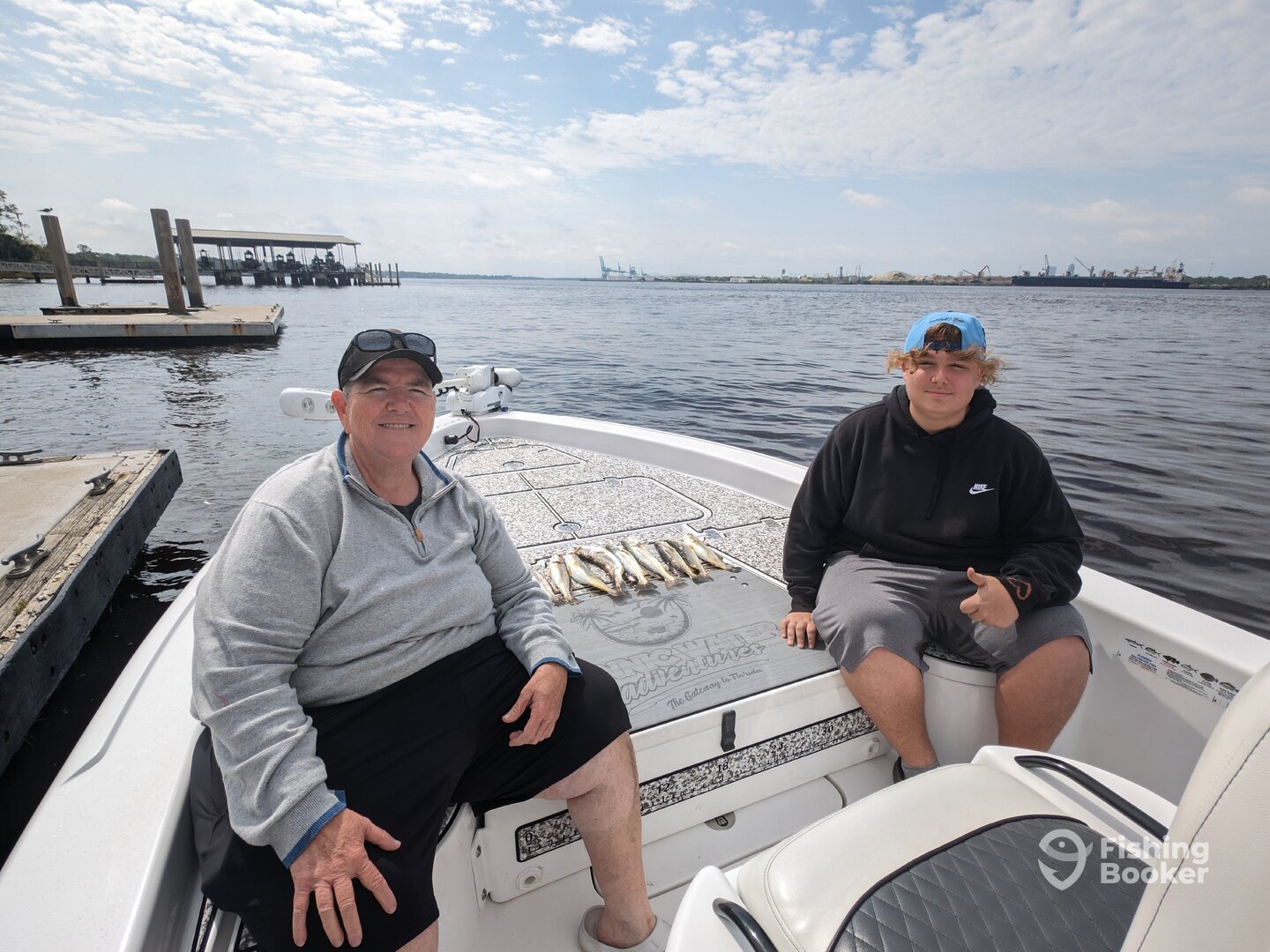 Jacksonville Report Photo 0