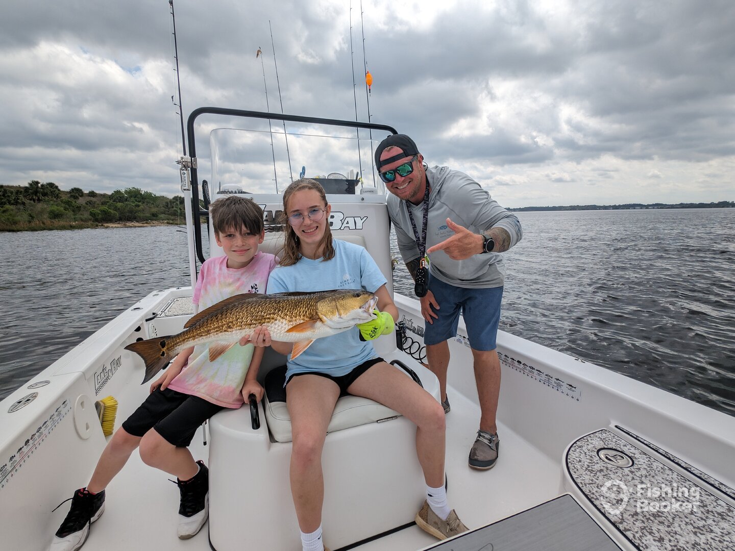 Jacksonville Report Photo 0