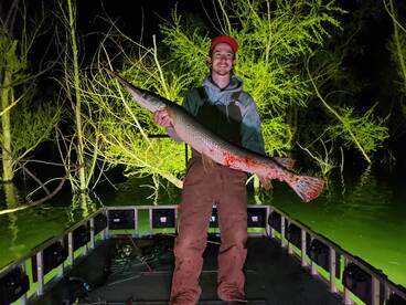 Caught this big girl sleeping a little t