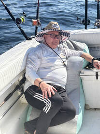 Carrabelle Report Photo 1