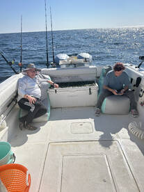 Carrabelle Report Photo 2