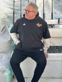 Had a good trip with coach Terry Bowden 