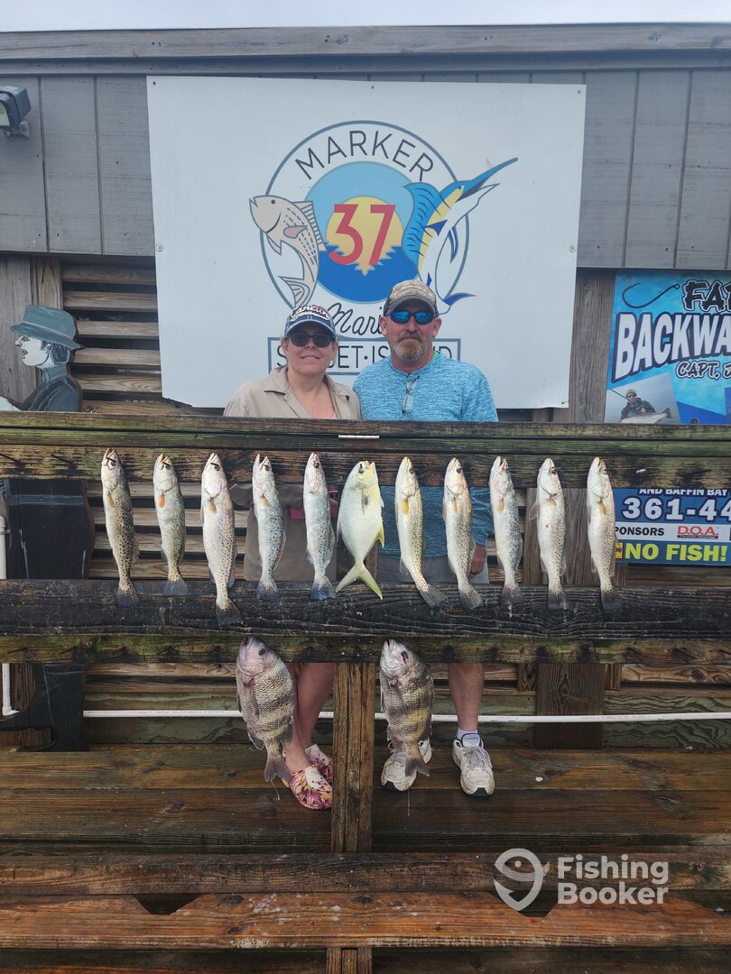 Corpus Christi Report Photo 0