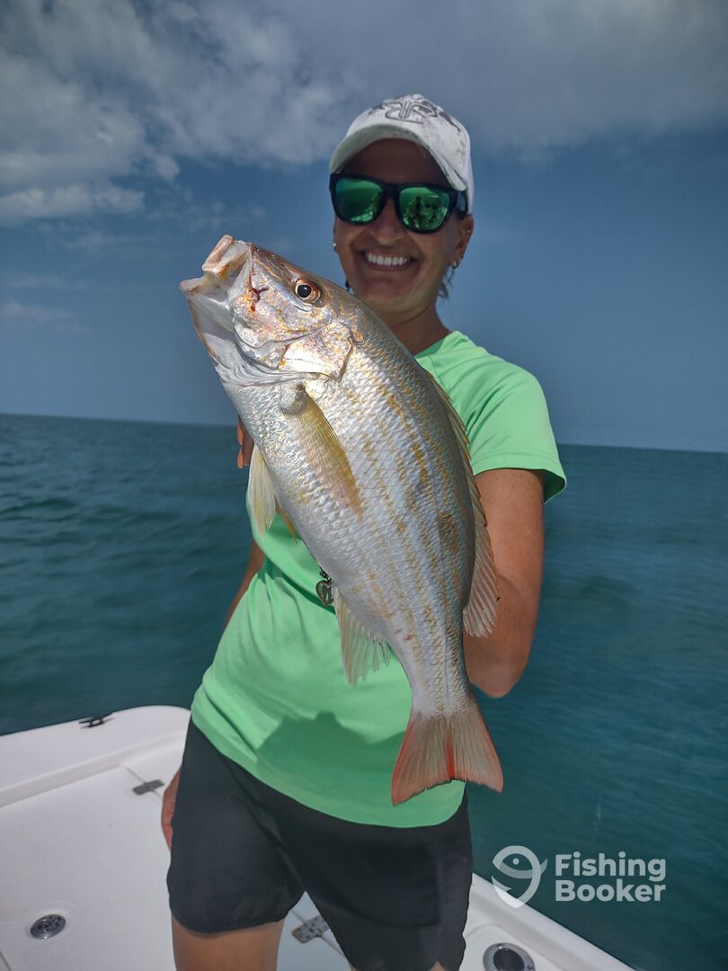 Yankeetown Report Photo 0