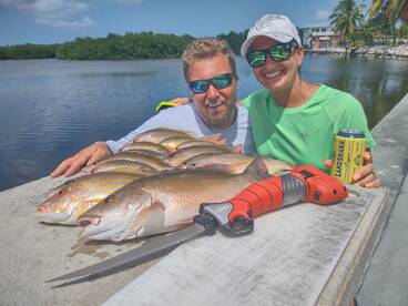 Yankeetown Report Photo 1