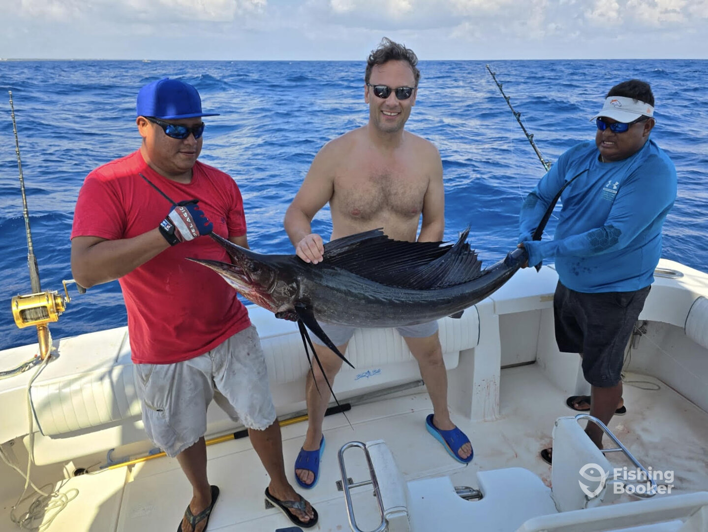 Puerto Aventuras Report Photo 0