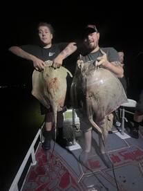 Won’t be long and the rays will be pushi