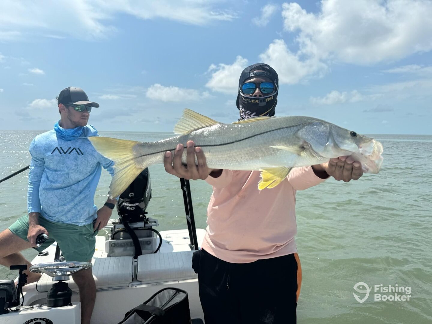 Key Largo Report Photo 0