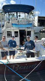 Fort Lauderdale Report Photo 1
