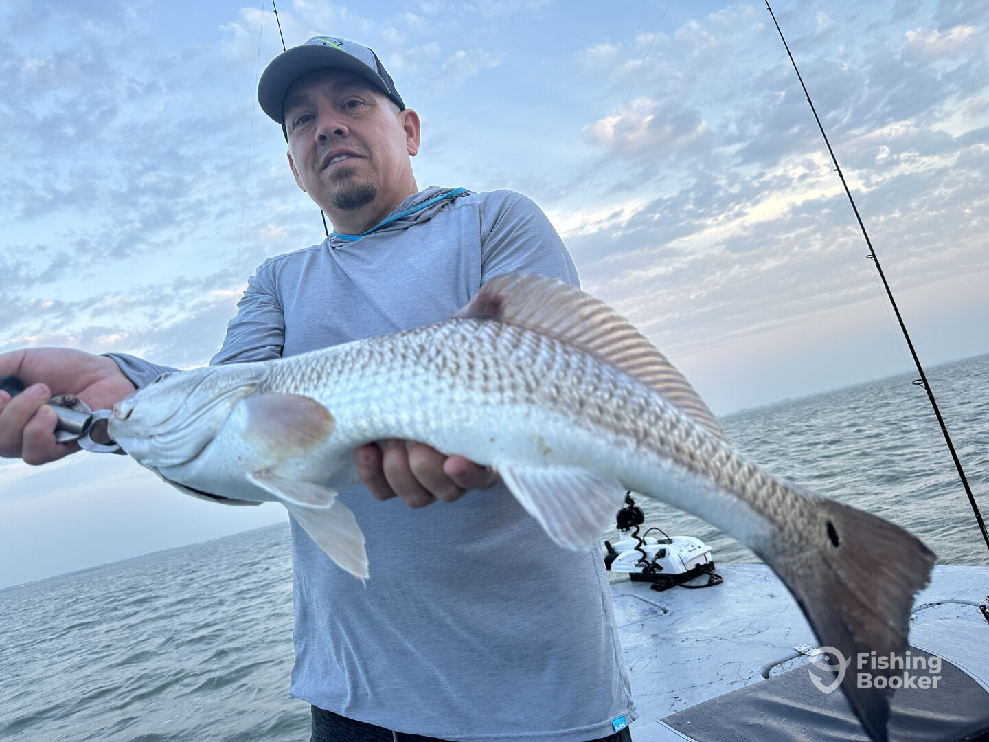 Aransas Pass Report Photo 0