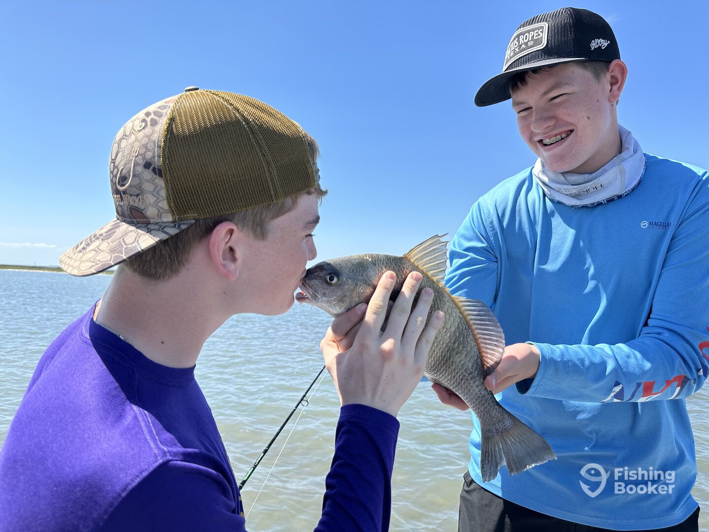 Port Aransas Report Photo 0