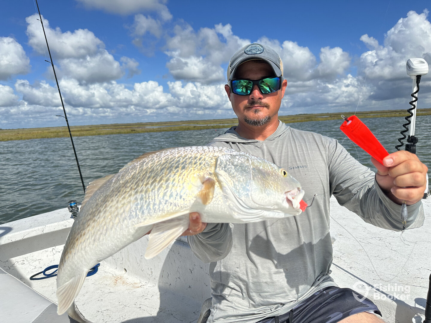 Port Aransas Report Photo 0