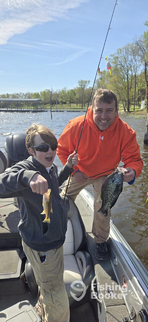 Quitman Report Photo 0