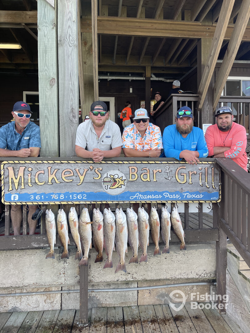 Rockport Report Photo 0