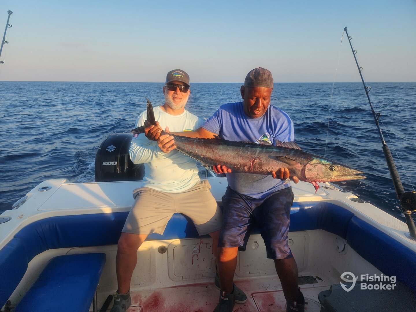Key Largo Report Photo 0