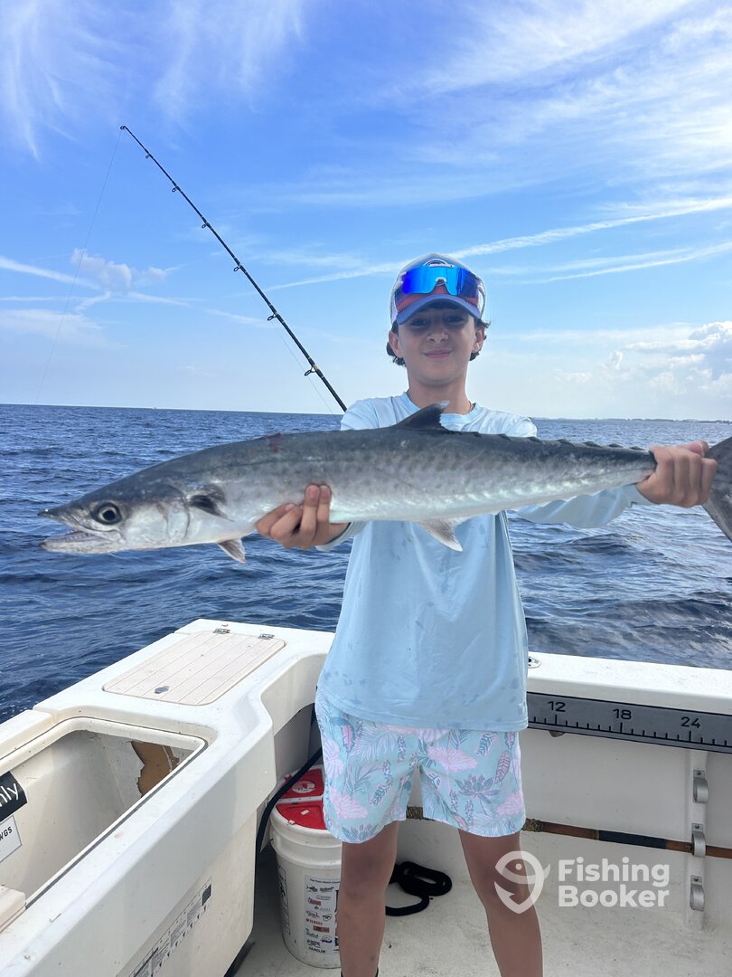 Boynton Beach Report Photo 0