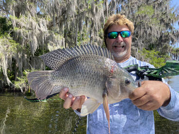 Bowfishing Sharpshooter! 