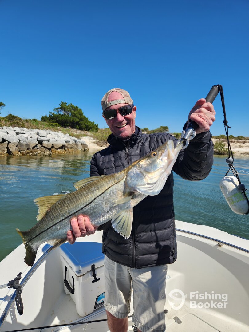 St. Augustine Report Photo 0