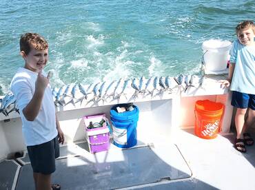Port Canaveral Report Photo 1
