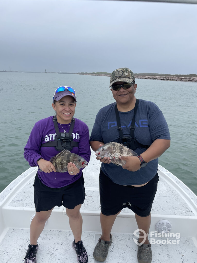 Port Aransas Report Photo 0