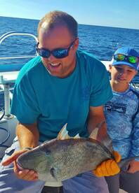 Orange Beach Report Photo 1